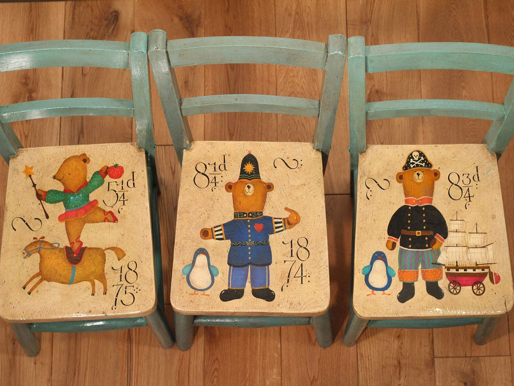 ロイズアンティークス テディチェア Lloyd's Antiques 【公式通販】