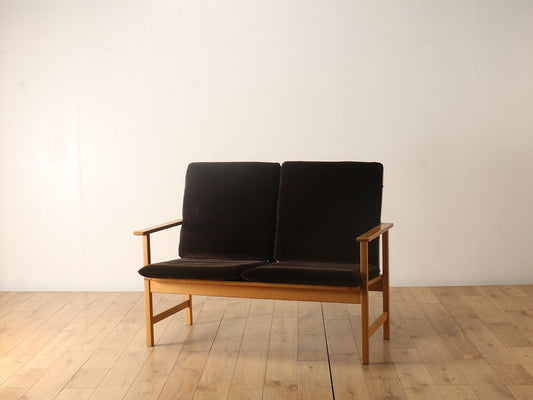 BORGE MOGENSEN2シーターソファ