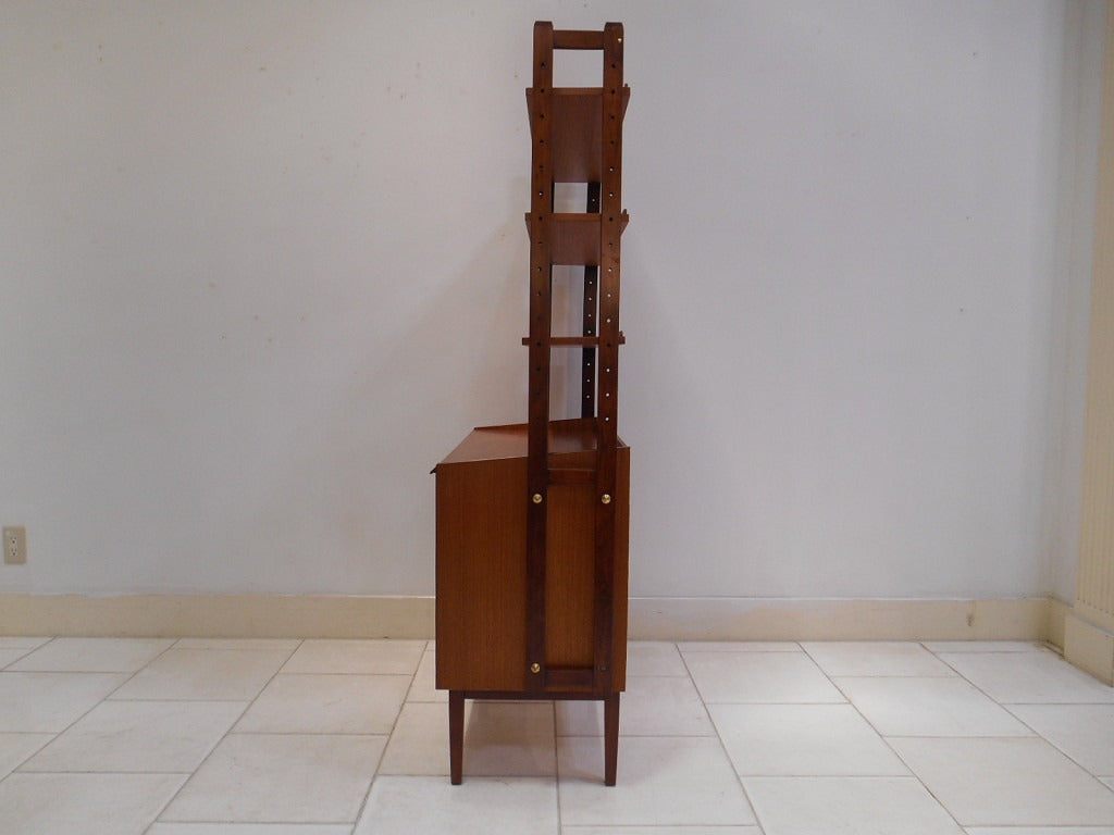 ブックシェルフ | ロイズ・アンティークス | ヨーロッパのアンティーク