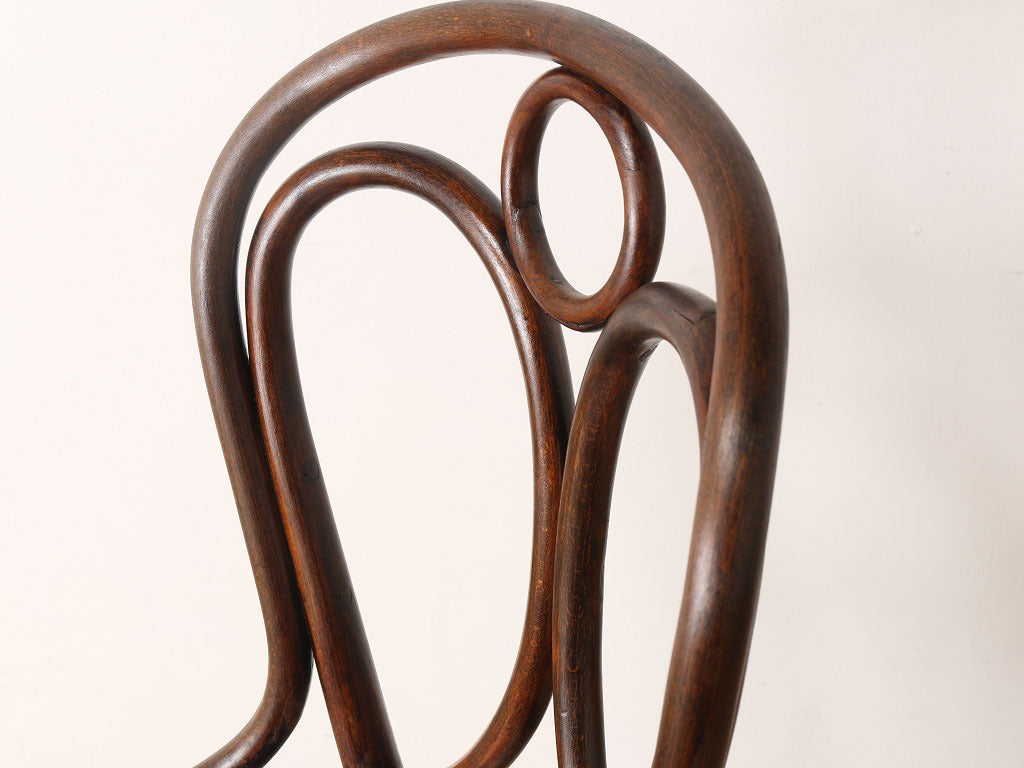 FISCHELベントウッドチェア | ロイズ・アンティークス | ヨーロッパの