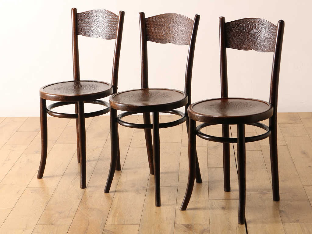 アンティーク　ベントウッドチェア ベントウッドチェア .CH-229E – 神戸アンティークウェアハウス