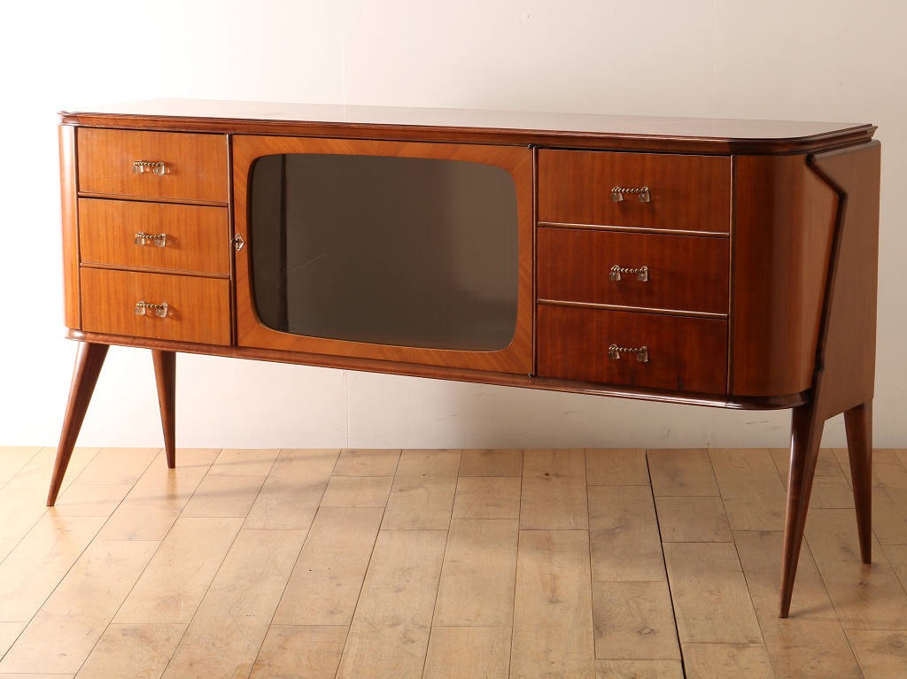 Vintage サイドボード イタリア