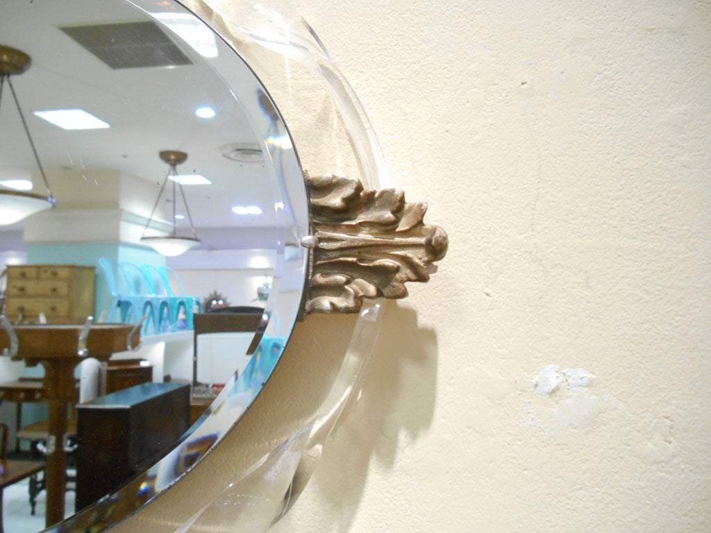 ウォールミラー | ロイズ・アンティークス | ヨーロッパのアンティーク