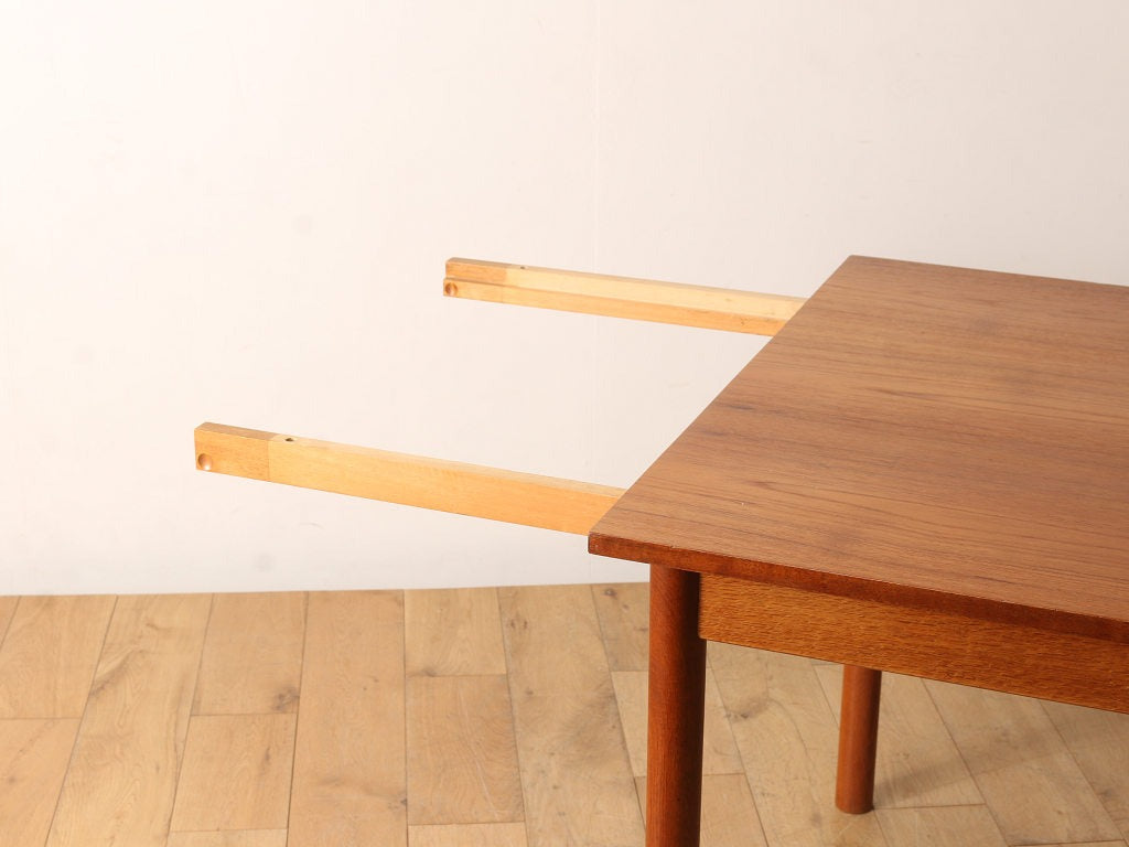 フランス　エクステンション　ダイニングテーブル　伸縮　机　ロイズ　アンティーク フランス エクステンション ダイニングテーブル 伸縮 机 ロイズ