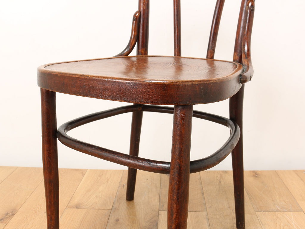 希少】ベントウッドチェアヴィンテージ1脚