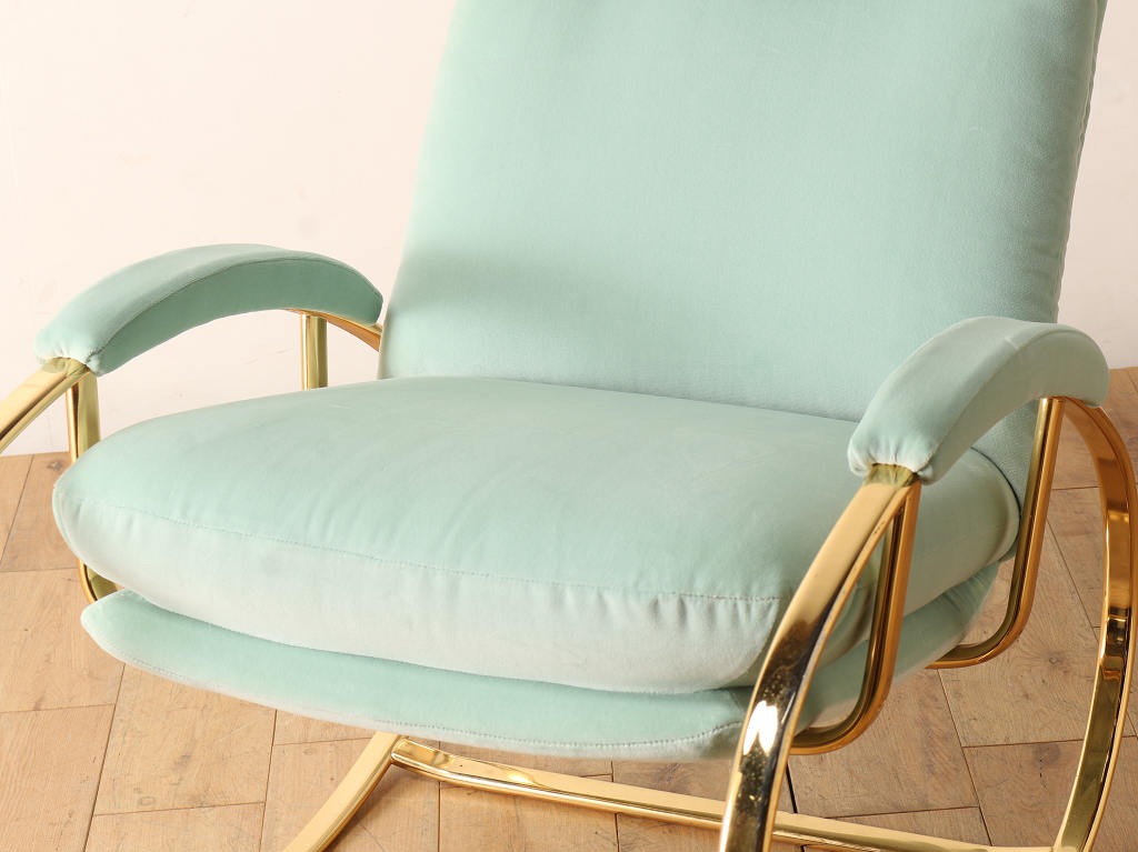 匠大塚 KOD TOSCA ロッキングチェア KEN OKUYAMA 48万 ① 匠大塚 KOD TOSCA ロッキングチェア KEN OKUYAMA 48万 ① ロッキング