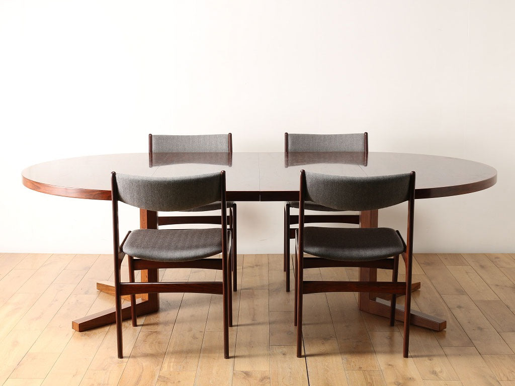 エクステンションテーブル | ロイズ・アンティークス | ヨーロッパの