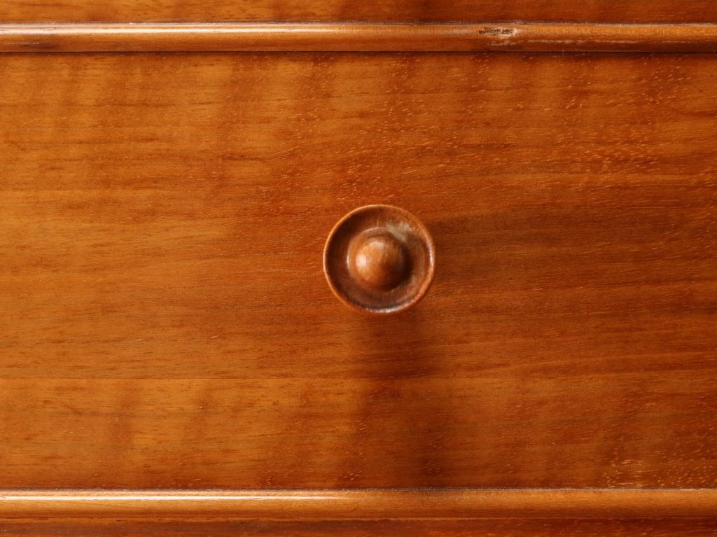 ALFRED COXチェスト | ロイズ・アンティークス | ヨーロッパの