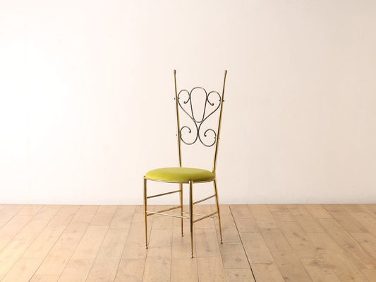 Anonymous Chair | ロイズ・アンティークス | ヨーロッパの