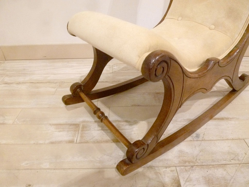 キッズロッキングチェア | ロイズ・アンティークス | ヨーロッパの