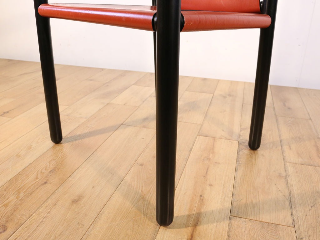 VICO MAGISTRETTIチェア | ロイズ・アンティークス