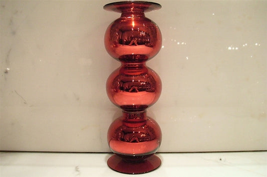 キャンドルスタンドレッド
