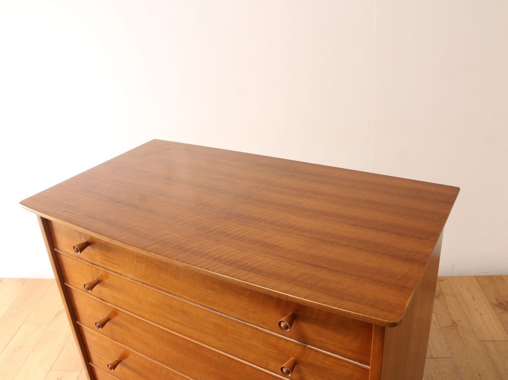 ALFRED COXチェスト | ロイズ・アンティークス | ヨーロッパの