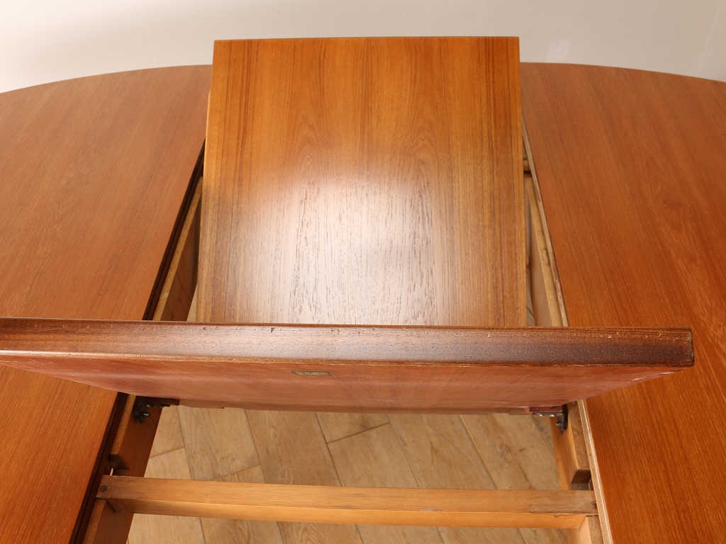 エクステンションテーブル | ロイズ・アンティークス | ヨーロッパの