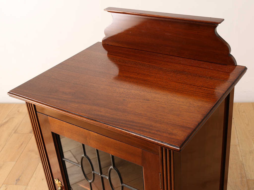 ミュージックキャビネット | ロイズ・アンティークス | ヨーロッパの