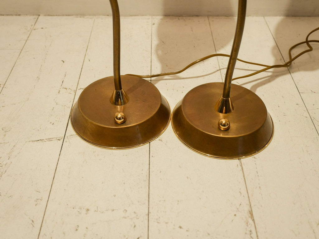 ロイズアンティークス　テーブルランプ希少品　ヨーロッパ製 ローマン アンティークランプ 1灯式 (LED) テーブルランプ 横幅31