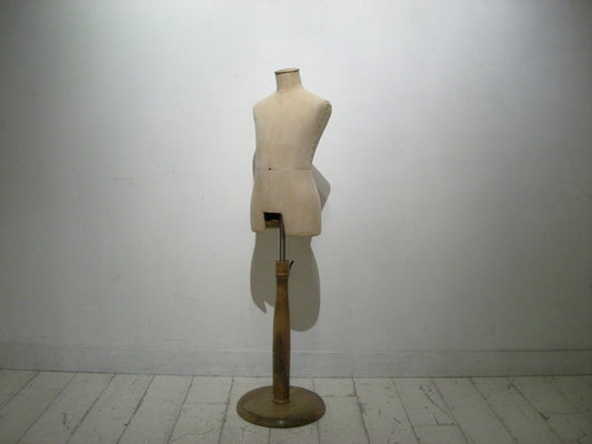 4YEARS TORSO