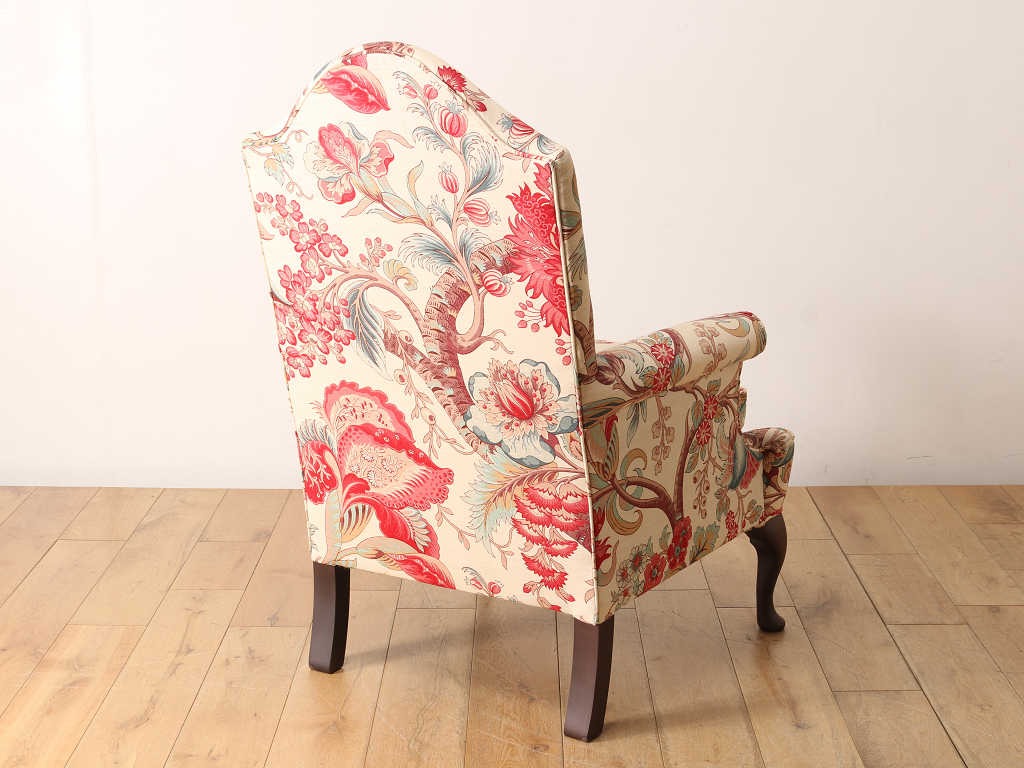 カールトンチェア | ロイズ・アンティークス | ヨーロッパの