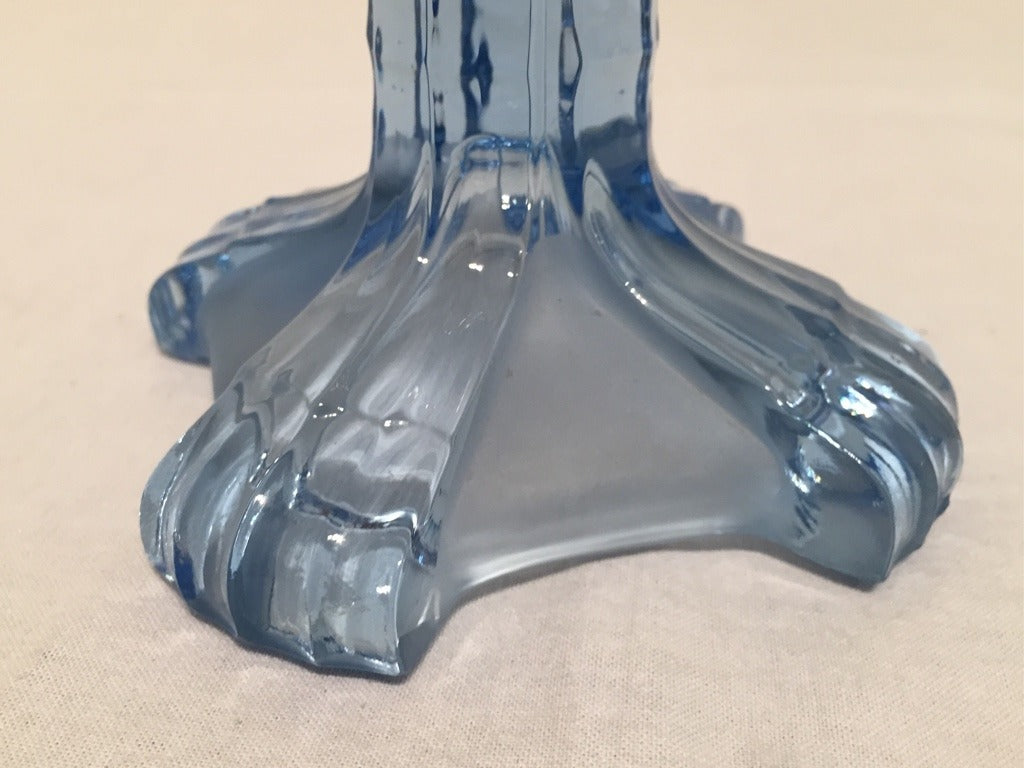 トリンケットセット ブルー | ロイズ・アンティークス | ヨーロッパの