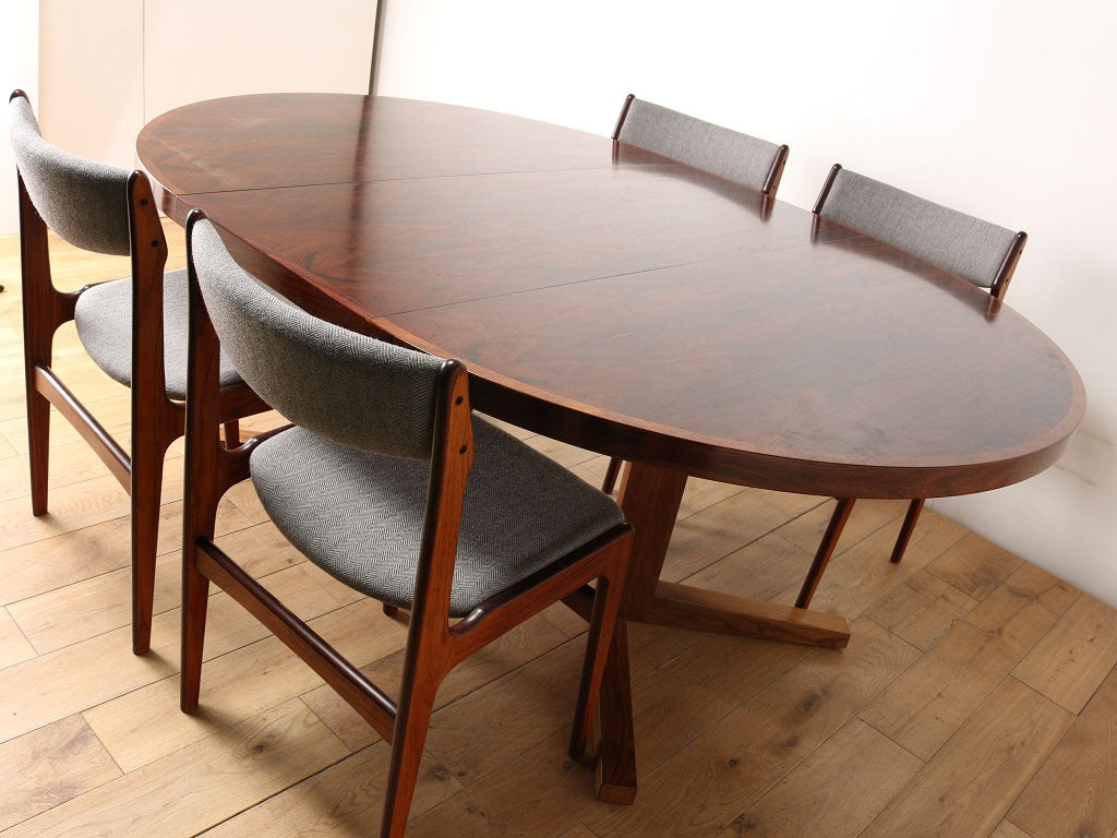 エクステンションテーブル | ロイズ・アンティークス | ヨーロッパの