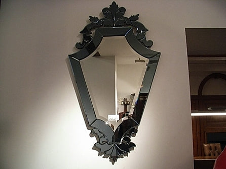 ブルーミラー