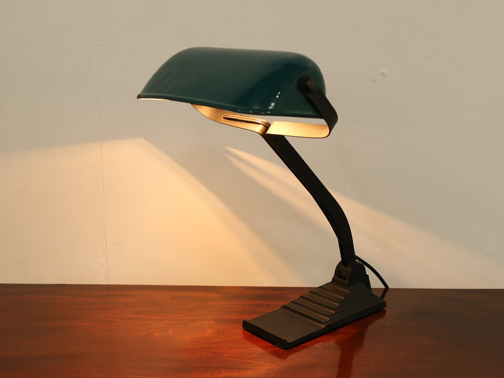 デスクランプ | ロイズ・アンティークス | ヨーロッパのアンティーク