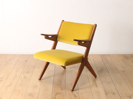 ARNE HOVMAND-OLSEN イージーチェア