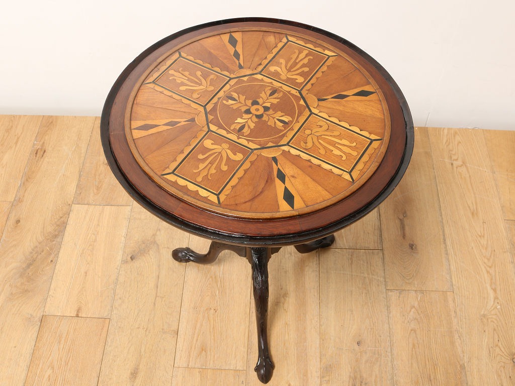 ワインテーブル | ロイズ・アンティークス | ヨーロッパのアンティーク