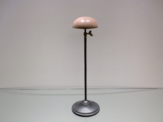 Hat Doom/Round Base