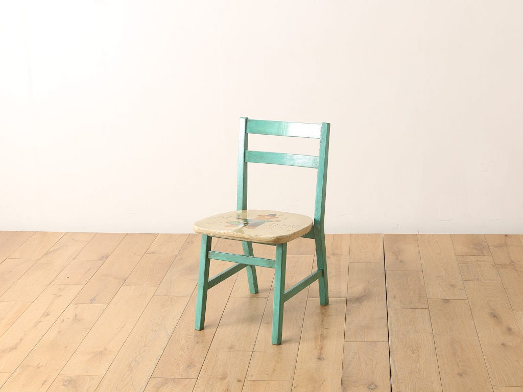 テディチェア | ロイズ・アンティークス | ヨーロッパのアンティーク