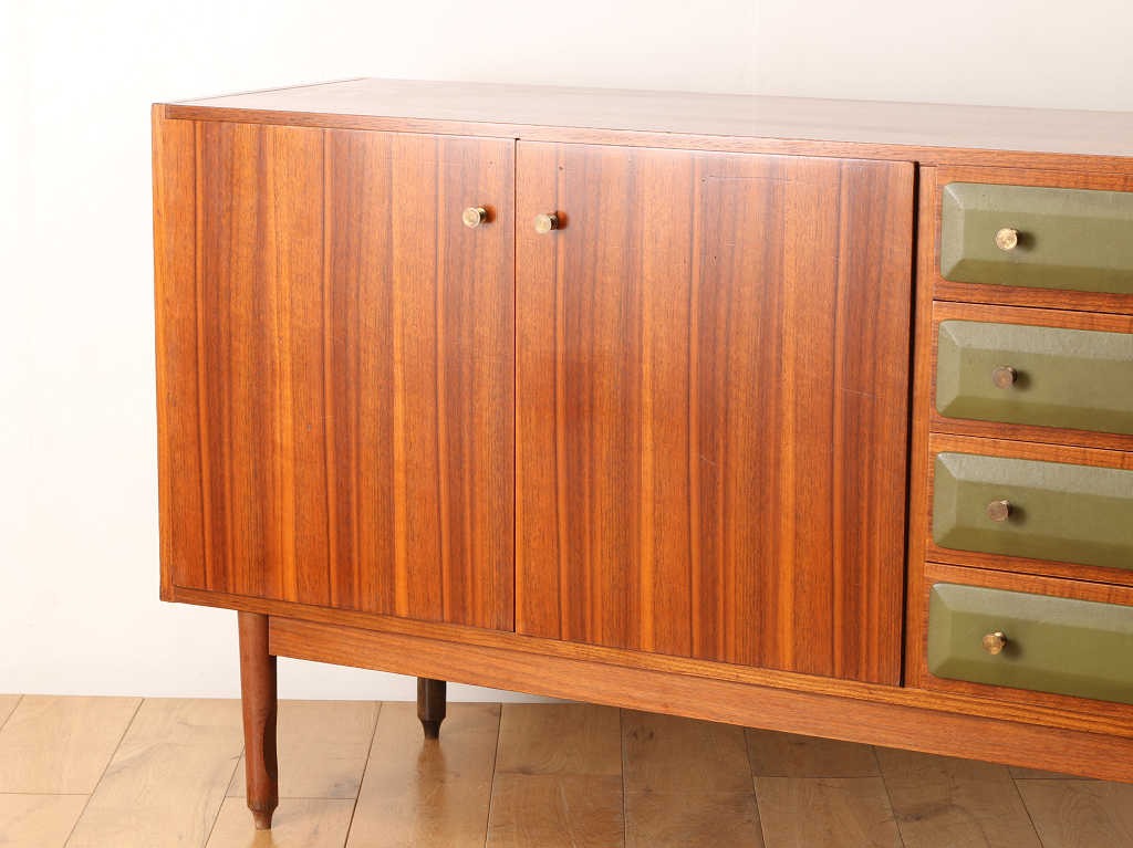 Lloyd’s Antiques　ロイズアンティークス　サイドボード Lloyd's Antiques Real Antique Sideboard / ロイズ