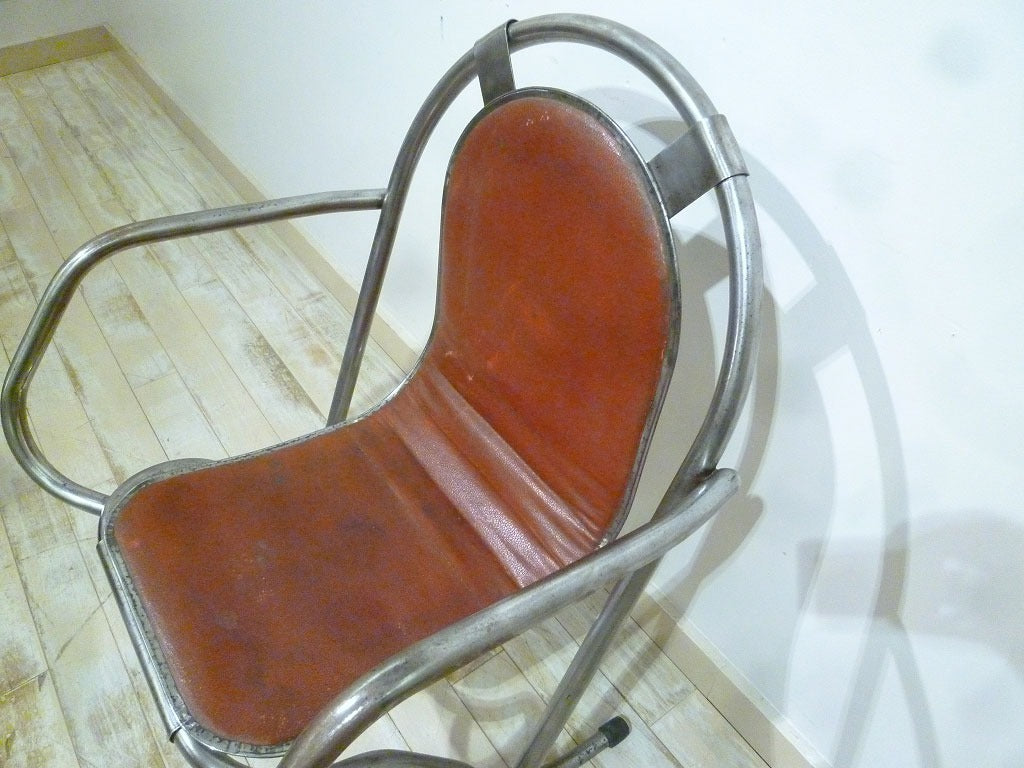 エスイー 68 スタッカブル　チェア SE 68 SU STACKABLE CHAIR - licht-gallery